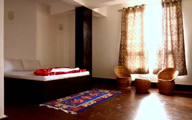 Hotel Lotus Retreat, Gangtok 3
